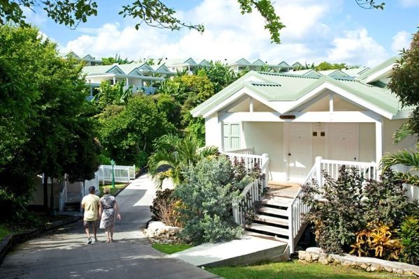 Verandah Resort & Spa Antigua All Inclusive (Saint John's)